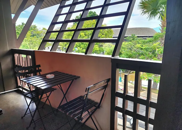 The Peaberry Boutique Hotel