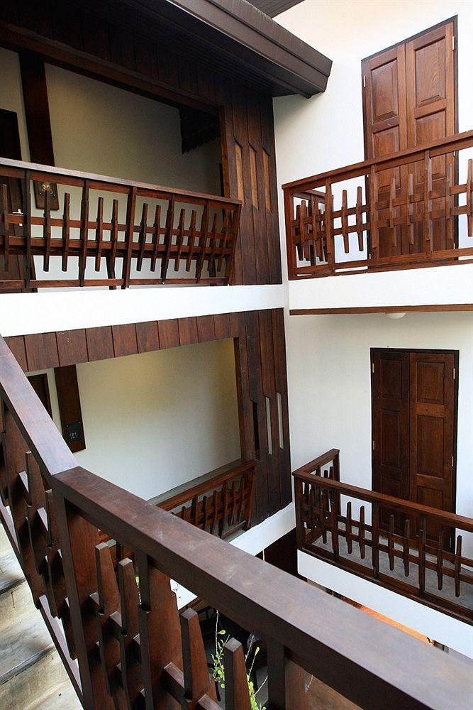 Hotel The Peaberry Boutique 3*